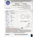 Certified 2 ct Round Brilliant Diamond K,VS1 - 2