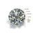 GIA 1.02 ctw Certified Round Brilliant Diamond F,VVS1
