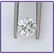 Certified 1.8 ct Round Brilliant Diamond D,VVS2