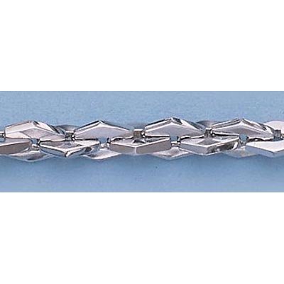 Pure Gold 8" 14k Gold-Yellow 5.1mm Charm Bracelets: Pure Gold 8" 14kt Italian Gold-Yellow, White or PLATINUM 5.1mm, Charm Bracelets Gauge:V8721, 17.7gr **|**|** Chain Size: 8" ; Metal Purity: 14kt ; Brand: Italian ; Metal: Gold-Yellow, White or PLATINU