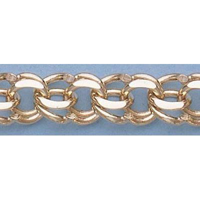 Pure Gold 7" 14k Gold-Yellow 7.0mm Charm Bracelets 15g: Pure Gold 7" 14k Gold-Yellow 7.0mm Charm Bracelets 15g **|**|** Chain Size: 7" ; Metal Purity: 14kt ; Brand: Italian ; Metal: Gold-Yellow or White ; Dimension: 7.0mm ; Chain Type: Charm Bracelets ; Gr