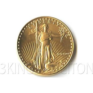 Quarter Ounce 1986 US American Gold Eagle Uncirculated: Quarter Ounce 1986 US American Gold Eagle Uncirculated **|**|** MSRP: $700