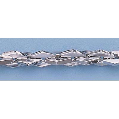 Pure Gold 8" 14k Gold-Yellow 5.1mm Charm Bracelets: Pure Gold 8" 14kt Italian Gold-Yellow, White or PLATINUM 5.1mm, Charm Bracelets Gauge:V8721, 17.7gr **|**|** Chain Size: 8" ; Metal Purity: 14kt ; Brand: Italian ; Metal: Gold-Yellow, White or PLATINU