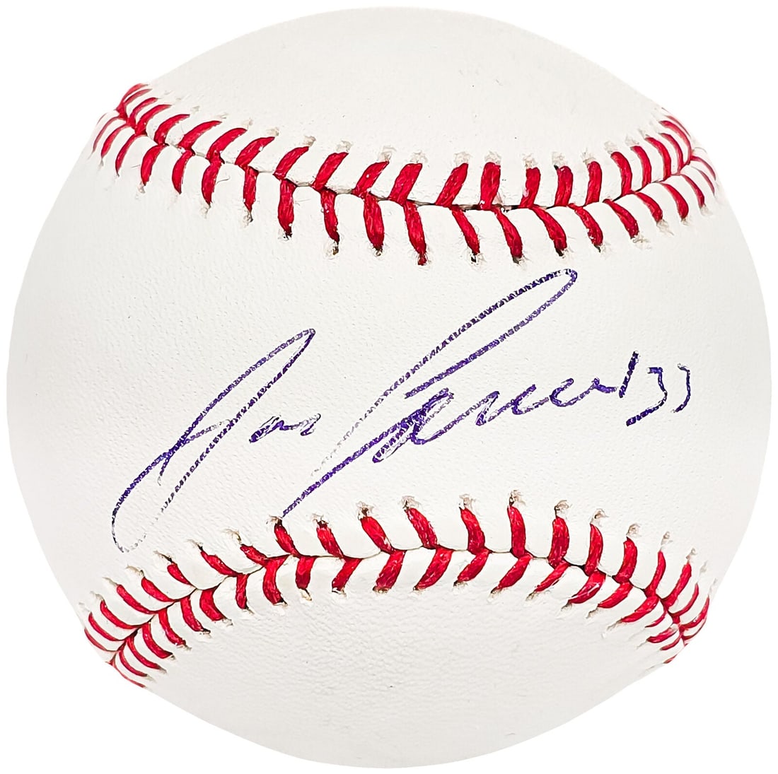 Jose Conseco Autographed Signed MLB Baseball As, Yankees Tristar Holo #7137749: Jose Conseco Autographed Signed MLB Baseball As, Yankees Tristar Holo #7137749 Jose Conseco Autographed Signed MLB Baseball As, Yankees Tristar Holo #7137749 SKU: RBJ7369082404952