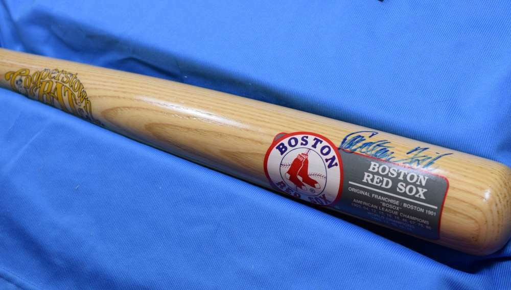 carlton fisk PSA DNA COA autograph cooperstown bats signed: carlton fisk PSA DNA COA autograph cooperstown bats signed Carlton Fisk Psa Dna Coa Autograph Cooperstown Bats Signed SKU: RBJ7533443678296