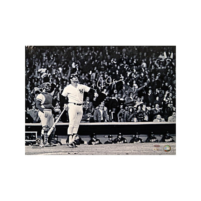 chris chambliss new york yankees autographed signed 16x20 photo (steiner holo/mlb): chris chambliss new york yankees autographed signed 16x20 photo (steiner holo/mlb) Chris Chambliss New York Yankees Autographed Signed 16x20 Photo (Steiner Holo/MLB) SKU no: RBJ7500419301464