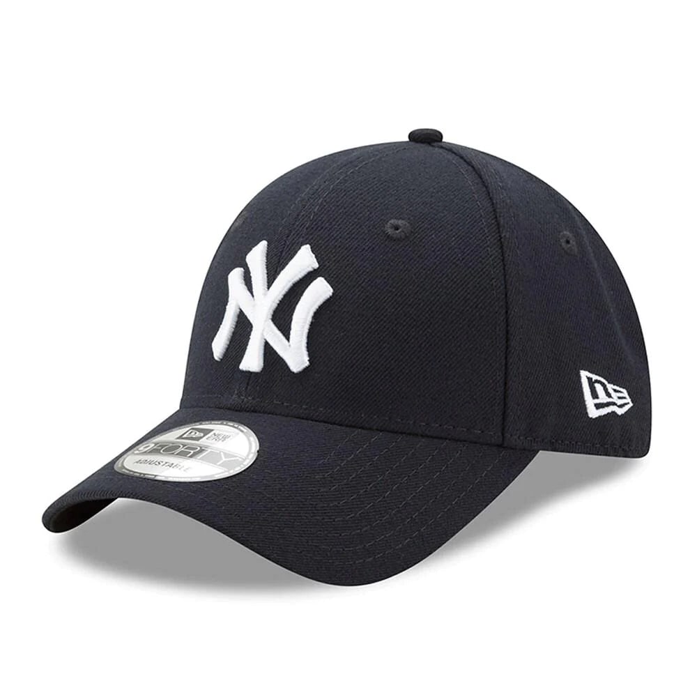 mens new era yankees navy 9forty adjustable hat: mens new era yankees navy 9forty adjustable hat As a devoted New York Yankees fan, you want to make sure your loyalty is on full display every time you watch your team take the field Accomplish that g