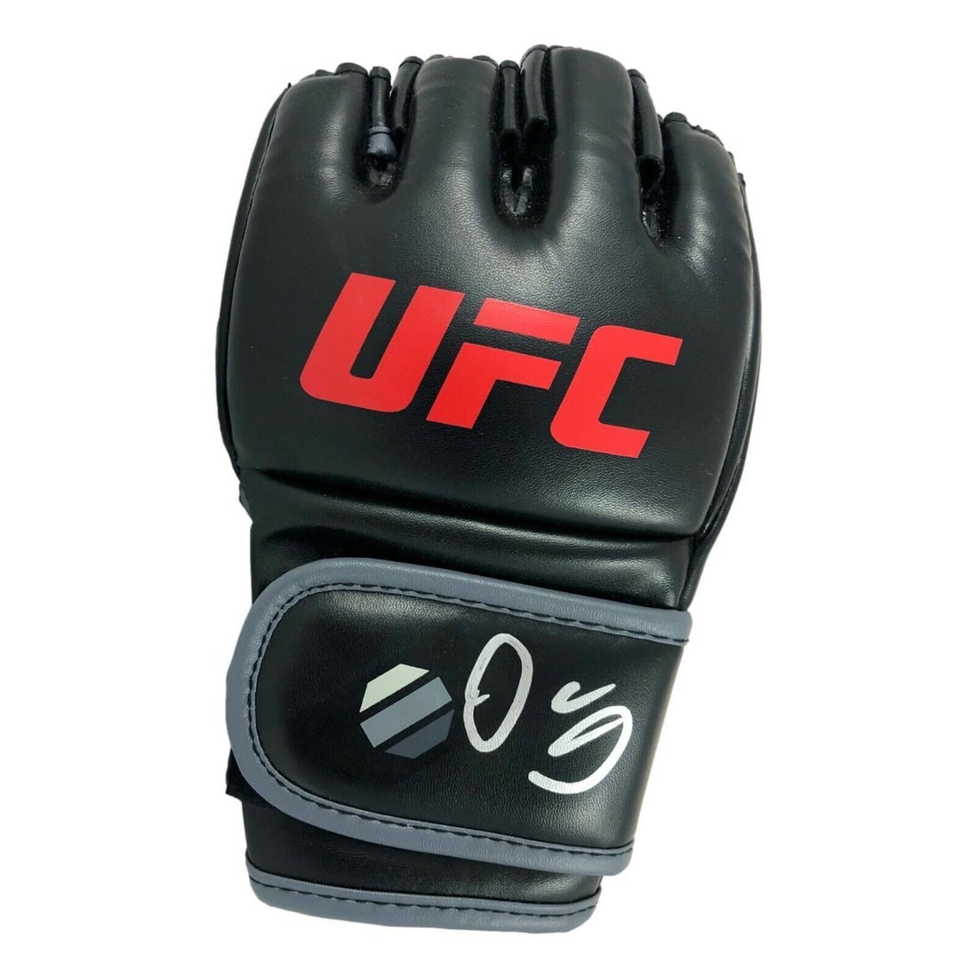 Dana White Signed UFC Black: Dana White Signed UFC Black Glove MMA JSA COA Autographed Dana White Signed UFC Black Glove MMA JSA COA Autographed SKU no: RBJ7255803560024
