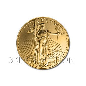 Quarter Ounce 2012 US American Gold Eagle Uncirculated: Quarter Ounce 2012 US American Gold Eagle Uncirculated **|**|** MSRP: $600