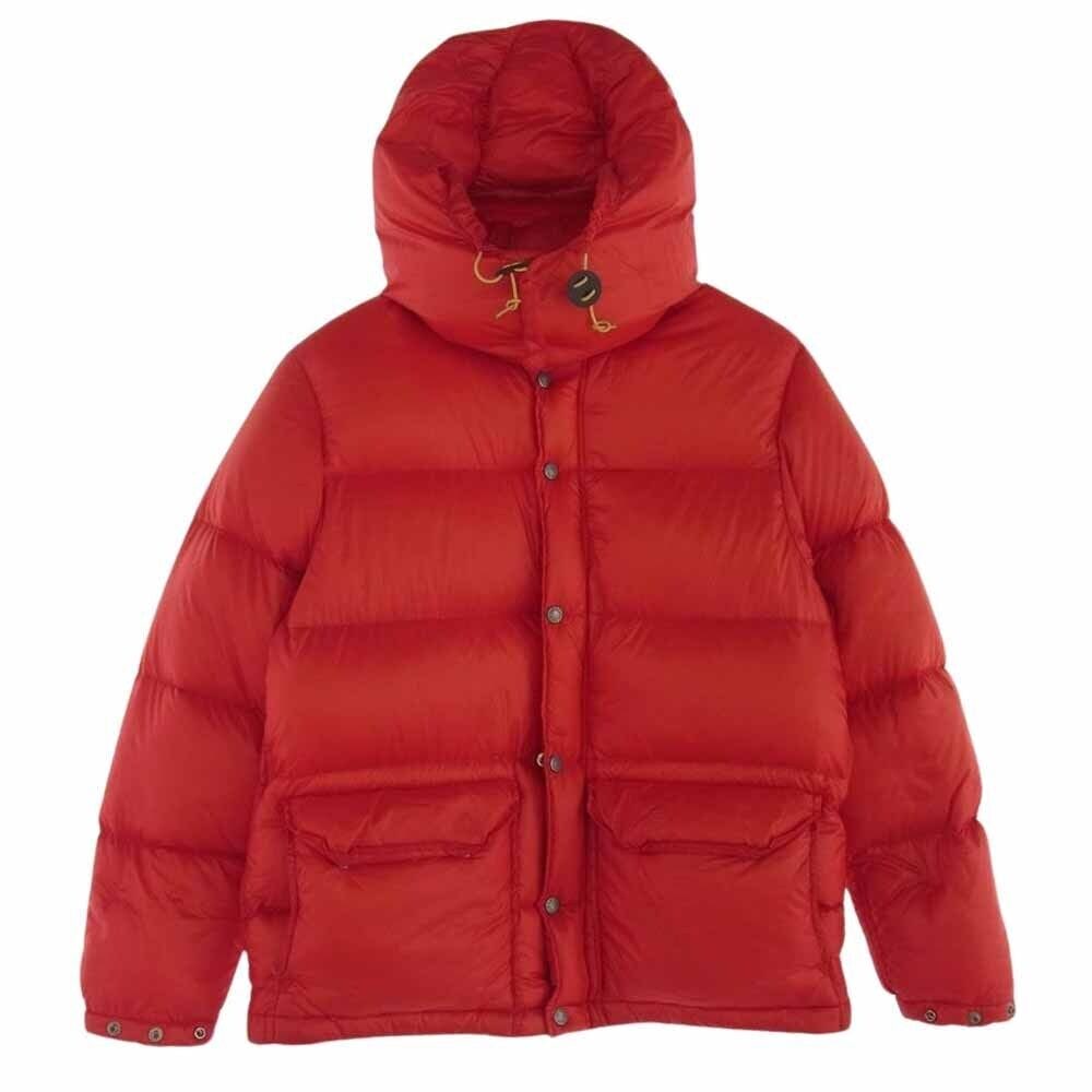 THE NORTH FACE THE Down Jacket: THE NORTH FACE THE Down Jacket 17AW ND2771N STANDARD Standard Sierra Condition: Pre-owned Brand: THE NORTH FACE Country: Japan SN: MOR_0820 Size: NA Jacket/Coat Length: normal Accents: NA