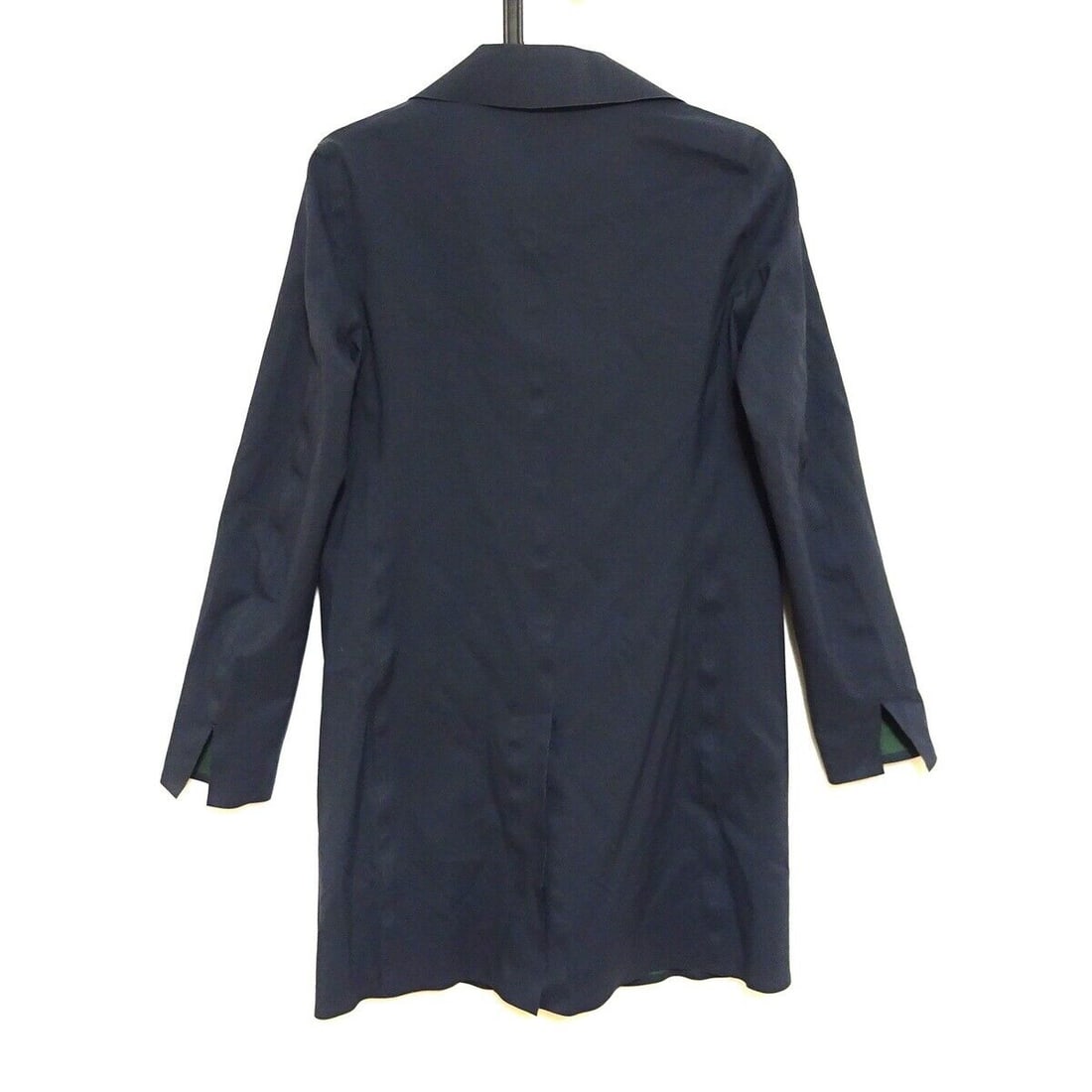 Auth HERNO - Dark Navy Womens: Auth HERNO - Dark Navy Womens Coat Condition: Pre-owned Brand: HERNO Style: Coat Color: Dark Navy Outer Shell Material: Please see the photo of the quality tag Accessories: None Condition