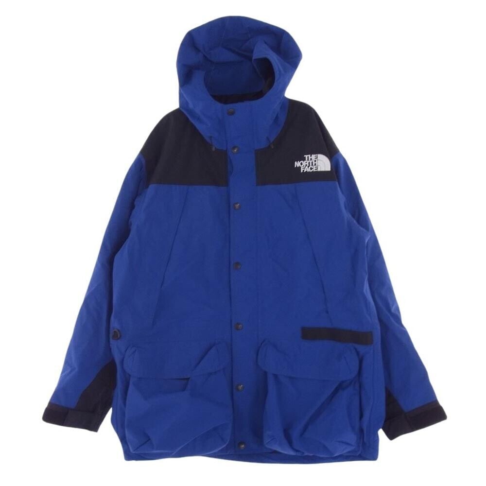 THE NORTH FACE THE Jacket NPM62210: THE NORTH FACE THE Jacket NPM62210 CR Jacket GORE-TEX Baby Carrier Condition: Pre-owned Brand: THE NORTH FACE Country: Japan SN: MOR_0820 Size: NA Jacket/Coat Length: normal Accents: NA <