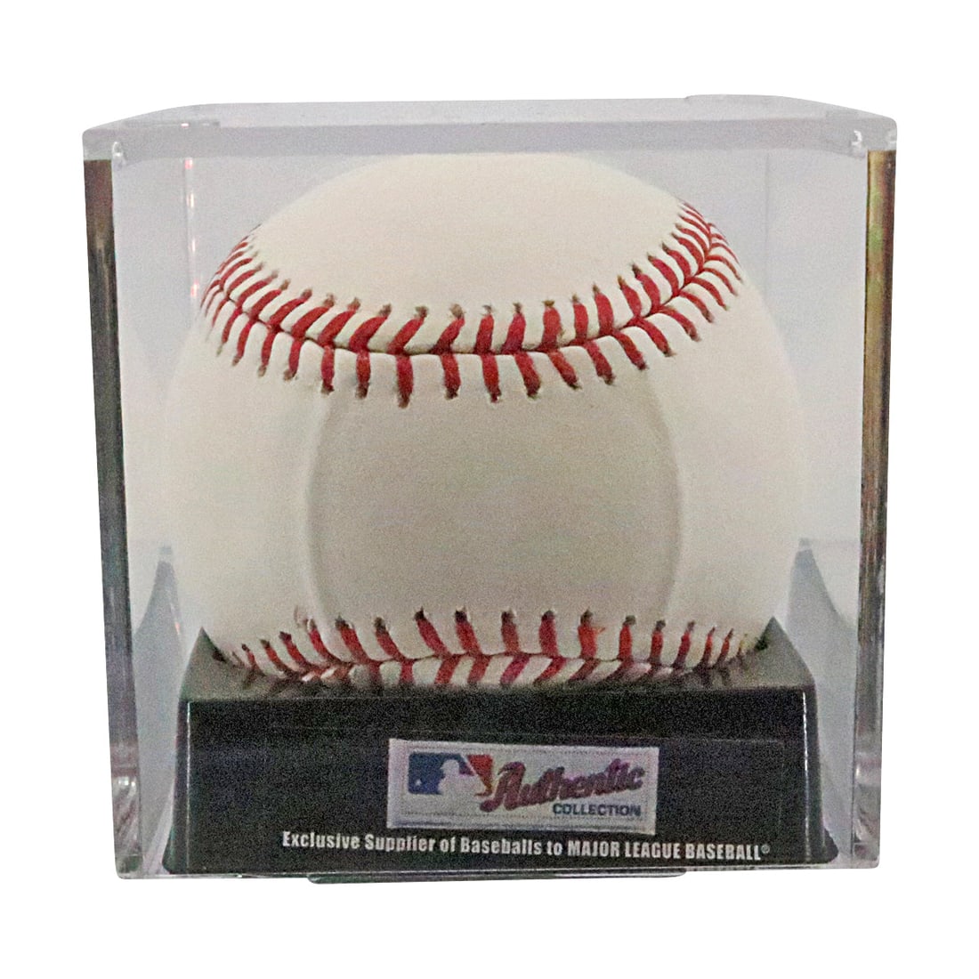 official rawlings MLB baseball - bud: official rawlings MLB baseball - bud selig commissioner - slight toning Official Rawlings MLB Baseball - Bud Selig Commissioner - Slight ToningBalls have slight toning. Images are for illustration pur