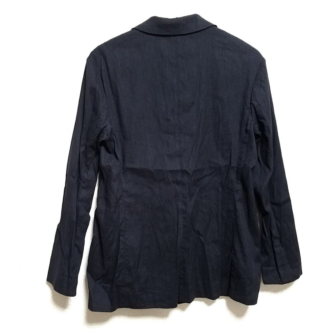Auth MORABITO - Dark Navy Womens: Auth MORABITO - Dark Navy Womens Jacket Condition: Pre-owned Brand: MORABITO Style: Jacket Color: Dark Navy Outer Shell Material: Please see the photo of the quality tag ConditionRank: 6
