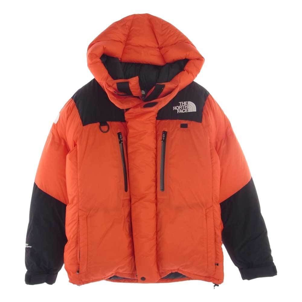 THE NORTH FACE THE Down Jacket: THE NORTH FACE THE Down Jacket ND91821 HIMALAYAN PARKA Himalayan Parka Condition: Pre-owned Brand: THE NORTH FACE Country: Japan SN: MOR_0820 Size: NA Jacket/Coat Length: normal Accents: