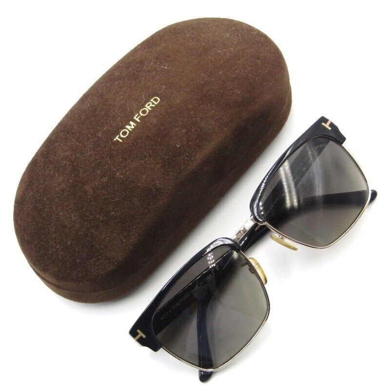 tom ford river polarized sunglasses