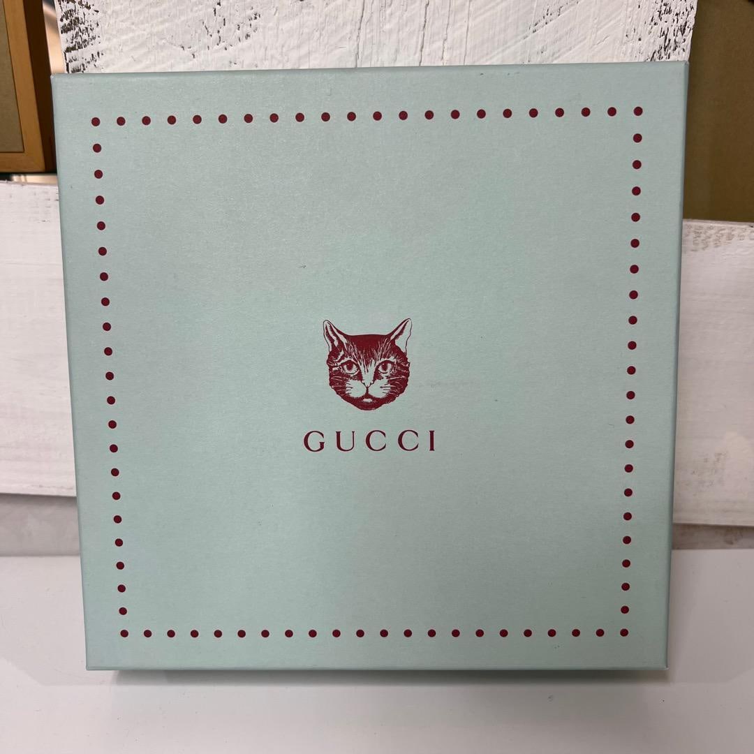 GUCCI New unused building Puzzle blocks: GUCCI New unused building Puzzle blocks Mystic Cat Alessandro Michele NEW Condition: New Brand: Gucci Material: Wood SKU no: RBJ126698040572