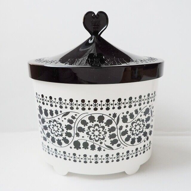 Auth ANNA SUI - White Black: Auth ANNA SUI - White Black Plastic Accessory Case Condition: Pre-owned Brand: ANNA SUI Style: Accessory Case Exterior Color: White, Black Exterior Material: Plastic Accessories: Box Cond