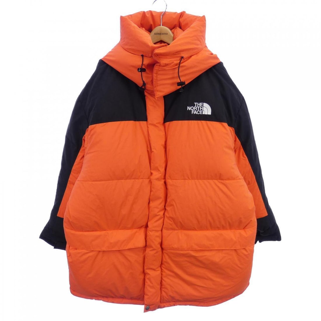 Authentic THE NORTH FACE Down Jackets: Authentic THE NORTH FACE Down Jackets #241-003-430-2434 Condition: Pre-owned Brand: THE NORTH FACE Style: JACKET Color: Red Outer Shell Material: See Image Gender: Mens Size: XXL