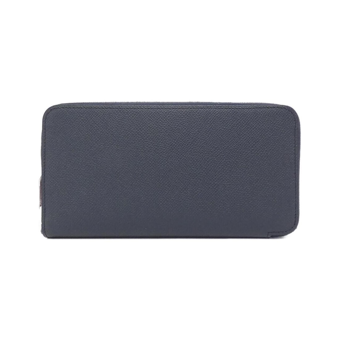 Authentic HERMES EN LIBERTE Silk In: Authentic HERMES EN LIBERTE Silk In Classic 084387CK Wallet #260-006-899-9056 Condition: Pre-owned Brand: HERMES Style: Wallet Color: BLUE INDIGO+CABAN+JAUNE AMBRE Palladium(SILVER Hardware) Material: