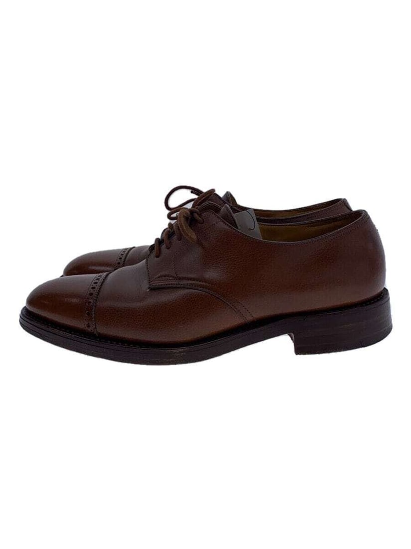 JOHN LOBB #1 dress shoes brown: JOHN LOBB #1 dress shoes brown 4674 Condition: Pre-owned Brand: JOHN LOBB Country: Japan SN: MOR_TR_0913 US Shoe Size: NA Type: Dress Style: NA Color: Multicolor Customi