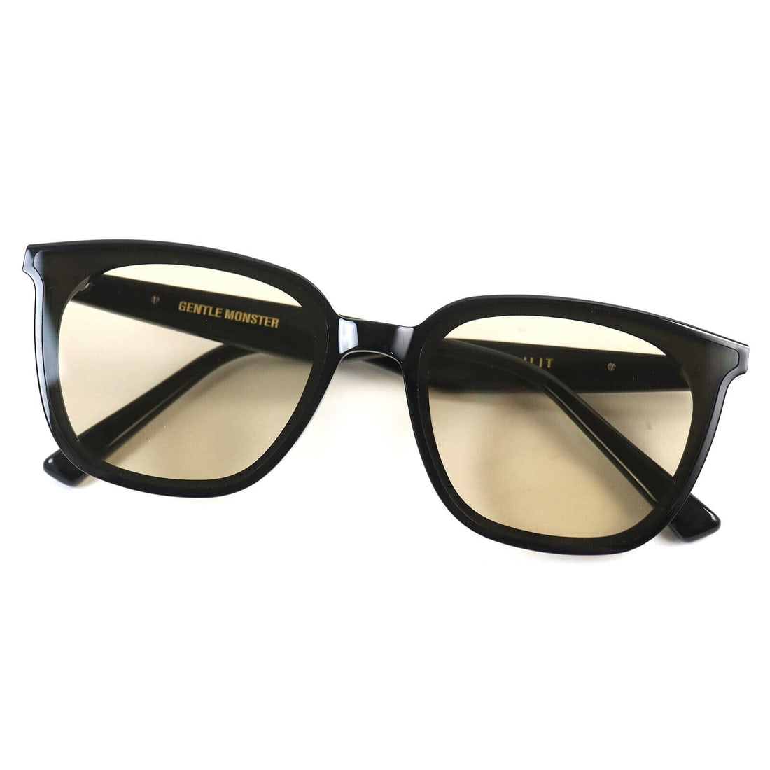 GENTLE MONSTER LILIT Sunglasses black 63 (1 of 10)