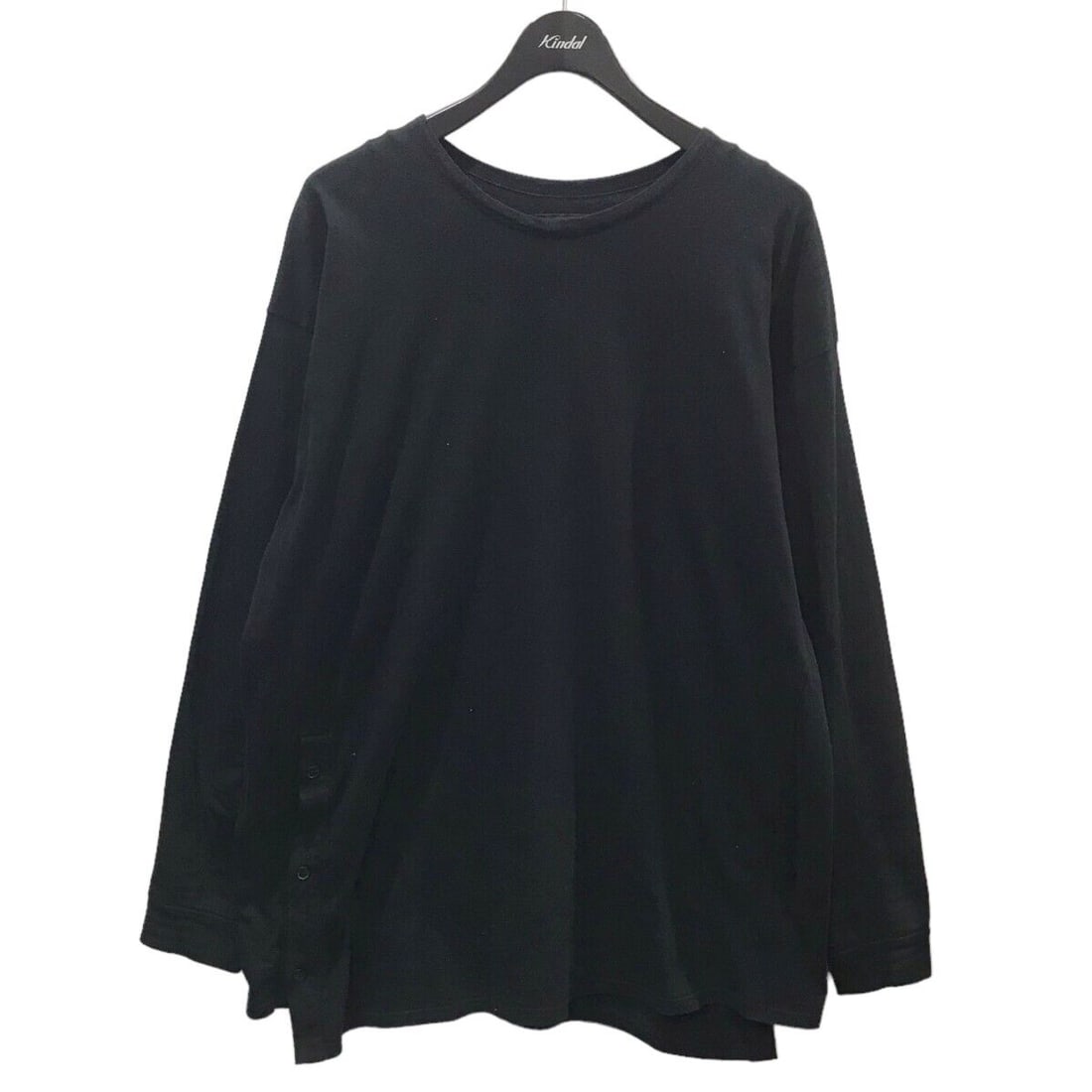 YOHJI YAMAMOTO WILDSIDE Yohji YAMAMOTO Kie (1 of 7)