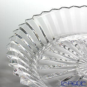 Baccarat 12 1 P10 Mille Nuits: Baccarat 12 1 P10 Mille Nuits 2-105-134 Salad Plate 20cm Plate Dishes Condition: Used Brand: Baccarat Country: Japan SN: MOR_0820 Color: white Region of Origin: NA Primary Material: Porce
