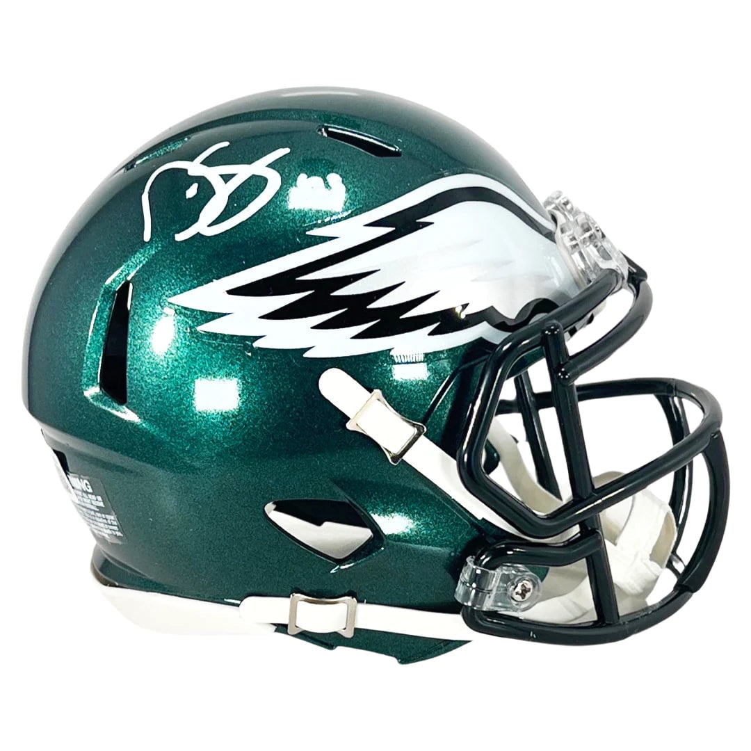 darren sproles signed philadelphia eagles speed: darren sproles signed philadelphia eagles speed mini football helmet (beckett) Darren Sproles Signed Philadelphia Eagles Speed Mini Football Helmet (Beckett) SKU no: RBJ7457314209880 Guidelines for Bi