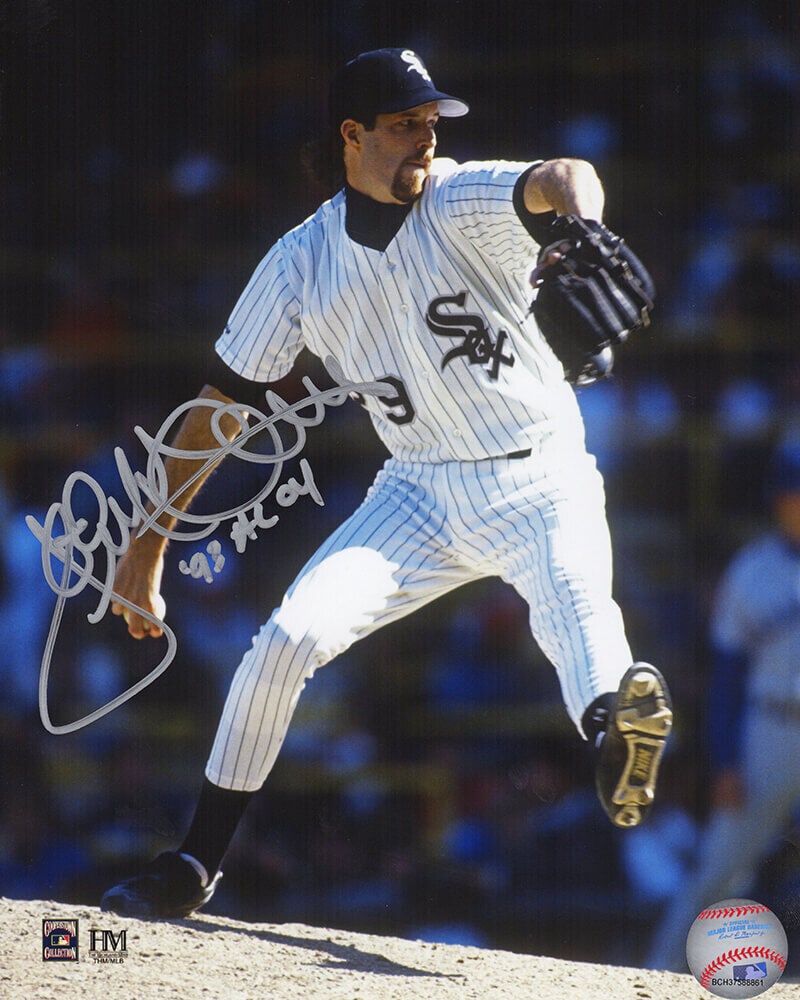 jack mcdowell signed chicago white sox: jack mcdowell signed chicago white sox action 8x10 photo w/93 AL cy - (ss COA) Jack McDowell Signed Chicago White Sox Action 8x10 Photo w/93 AL CY - (SS COA) SKU no: RBJ8129574305880 Guidelines for Bi