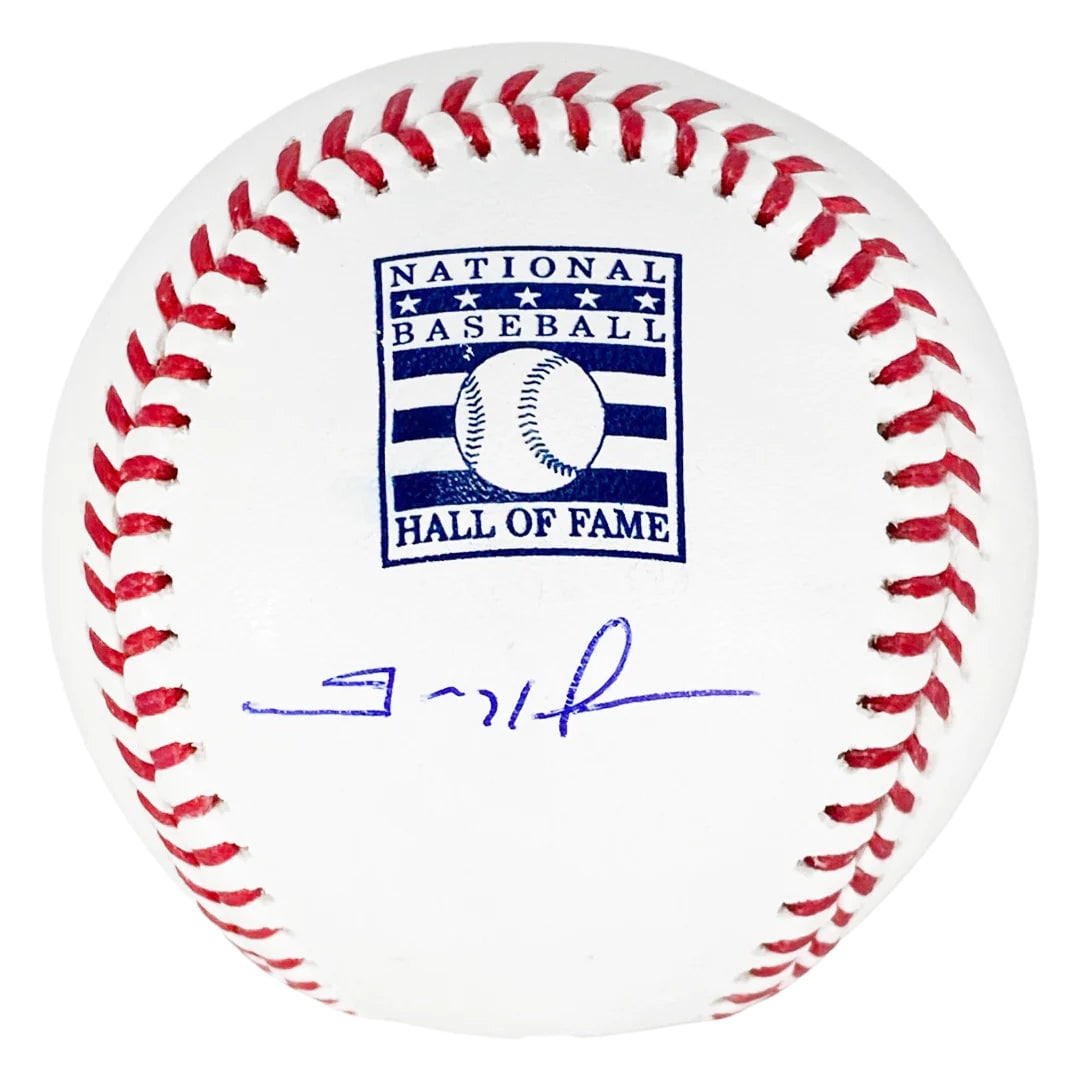 trevor hoffman signed rawlings official MLB: trevor hoffman signed rawlings official MLB hall of fame baseball (beckett) Trevor Hoffman Signed Rawlings Official MLB Hall of Fame Baseball (Beckett) SKU no: RBJ7371075485784 Guidelines for Bidding