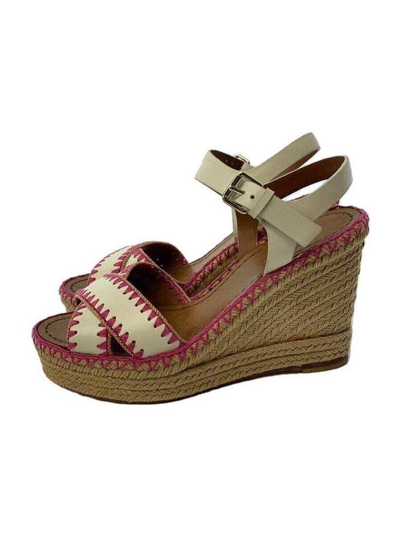 VALENTINO wedge sandals 37 brown: VALENTINO wedge sandals 37 brown Condition: Pre-owned Brand: VALENTINO Country: Japan SN: MOR_0820 Customized: No Model: NA Product Line: NA Accents: NA Shoe Width: stan