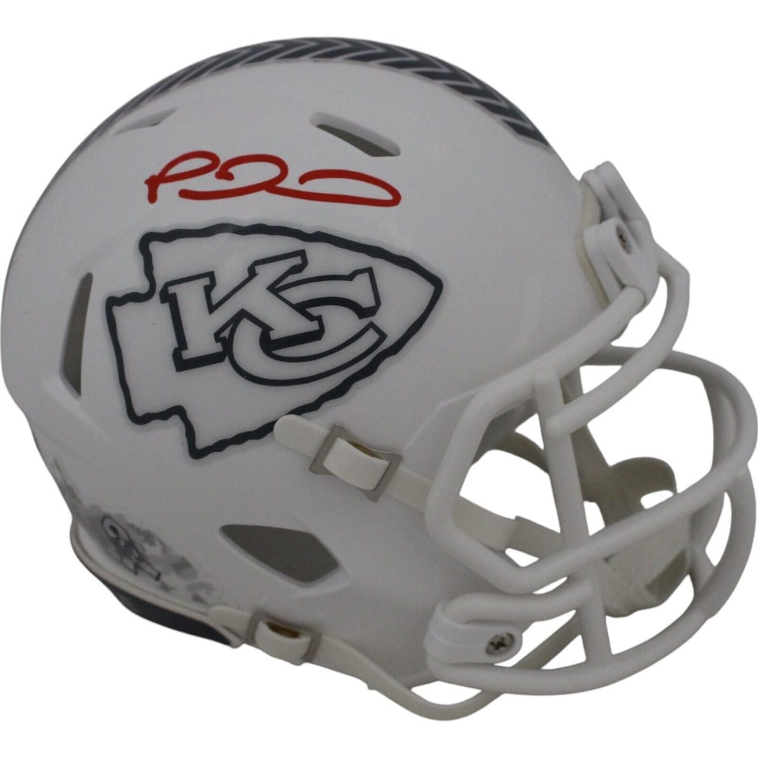 patrick mahomes autographed kansas city chiefs 24 sts mini helmet beckett 48869: patrick mahomes autographed kansas city chiefs 24 sts mini helmet beckett 48869 Patrick Mahomes Autographed Kansas City Chiefs 24 STS Mini Helmet Beckett 48869 SKU no: RBJ8201297461336 Guidelines for