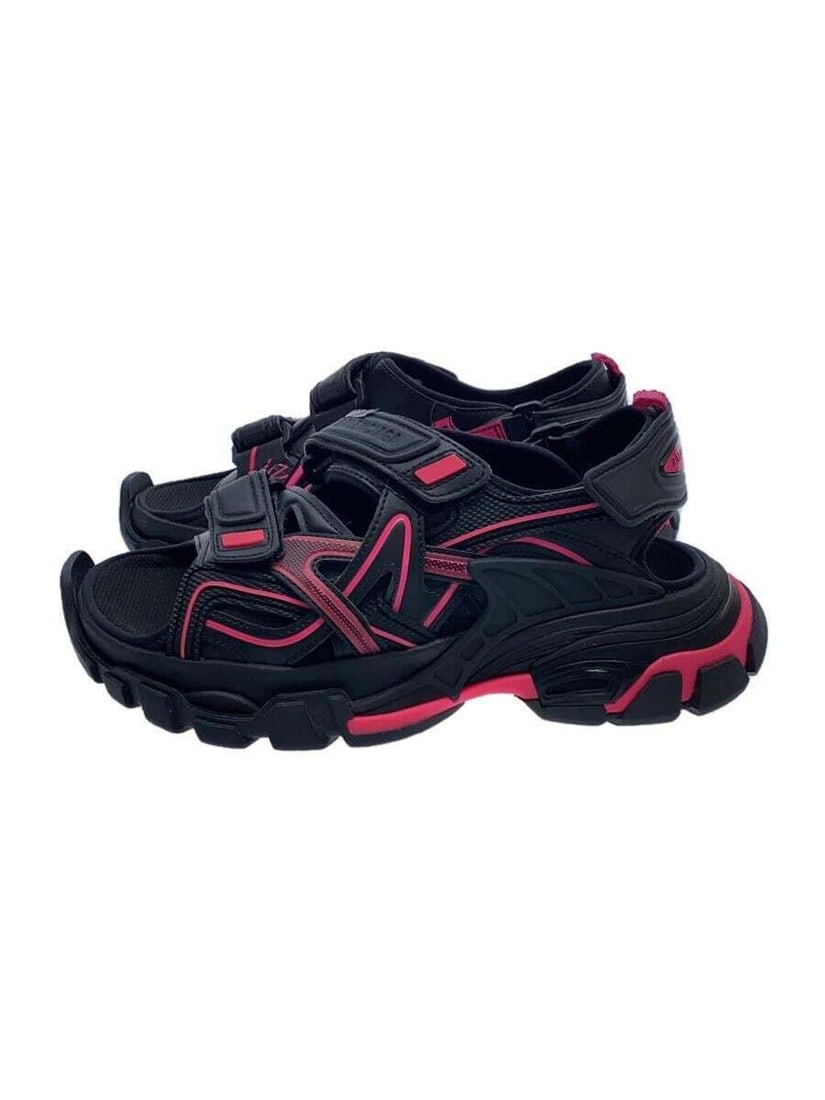 BALENCIAGA STRAP SHOES Sandals 36 black: BALENCIAGA STRAP SHOES Sandals 36 black 617543W3AJ1 Condition: Pre-owned Brand: BALENCIAGA Country: Japan SN: MOR_0820 Customized: No Model: NA Product Line: NA Accents: NA <