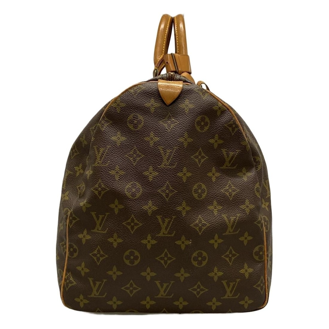 Auth LOUIS VUITTON Keepall 55 M41424: Auth LOUIS VUITTON Keepall 55 M41424 Monogram - SD Boston Bag Monogram Canvas Condition: Pre-owned Brand: LOUIS VUITTON Style: Boston Bag Exterior Color: Monogram Exterior Material: Monogram Canvas