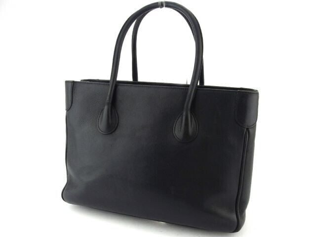 MORABITO handbag leather Black Color Used: MORABITO handbag leather Black Color Used Condition: Pre-owned Brand: morabito Size Type: Regular Type: see description Department: Unisex Exterior Color: Black Style: Hand bag T