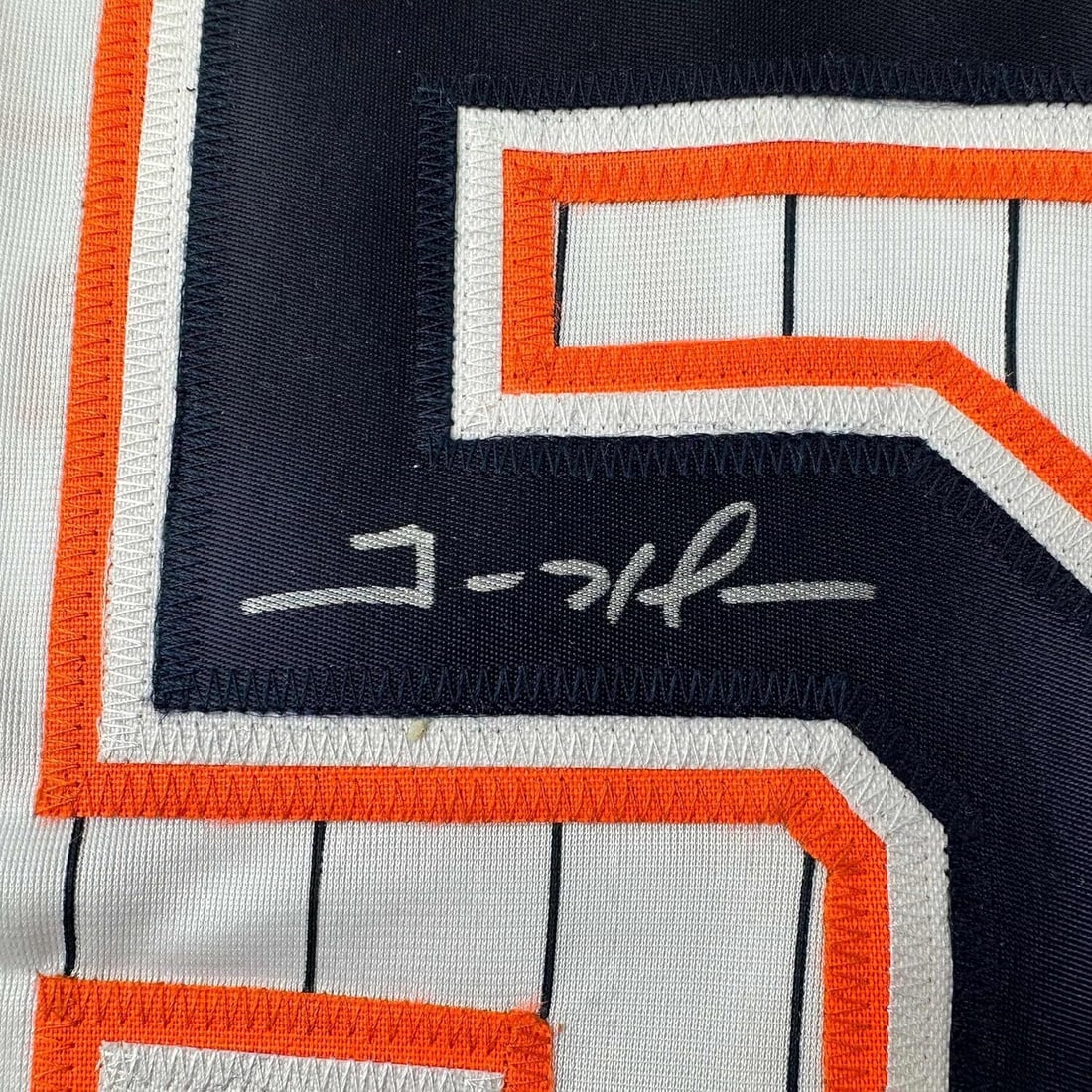 framed autographed/signed trevor hoffman 33x42 san diego jersey BAS COA: framed autographed/signed trevor hoffman 33x42 san diego jersey BAS COA Framed Autographed/Signed Trevor Hoffman 33x42 San Diego Jersey BAS COA Guidelines for Bidding We recommend for all bidders to r