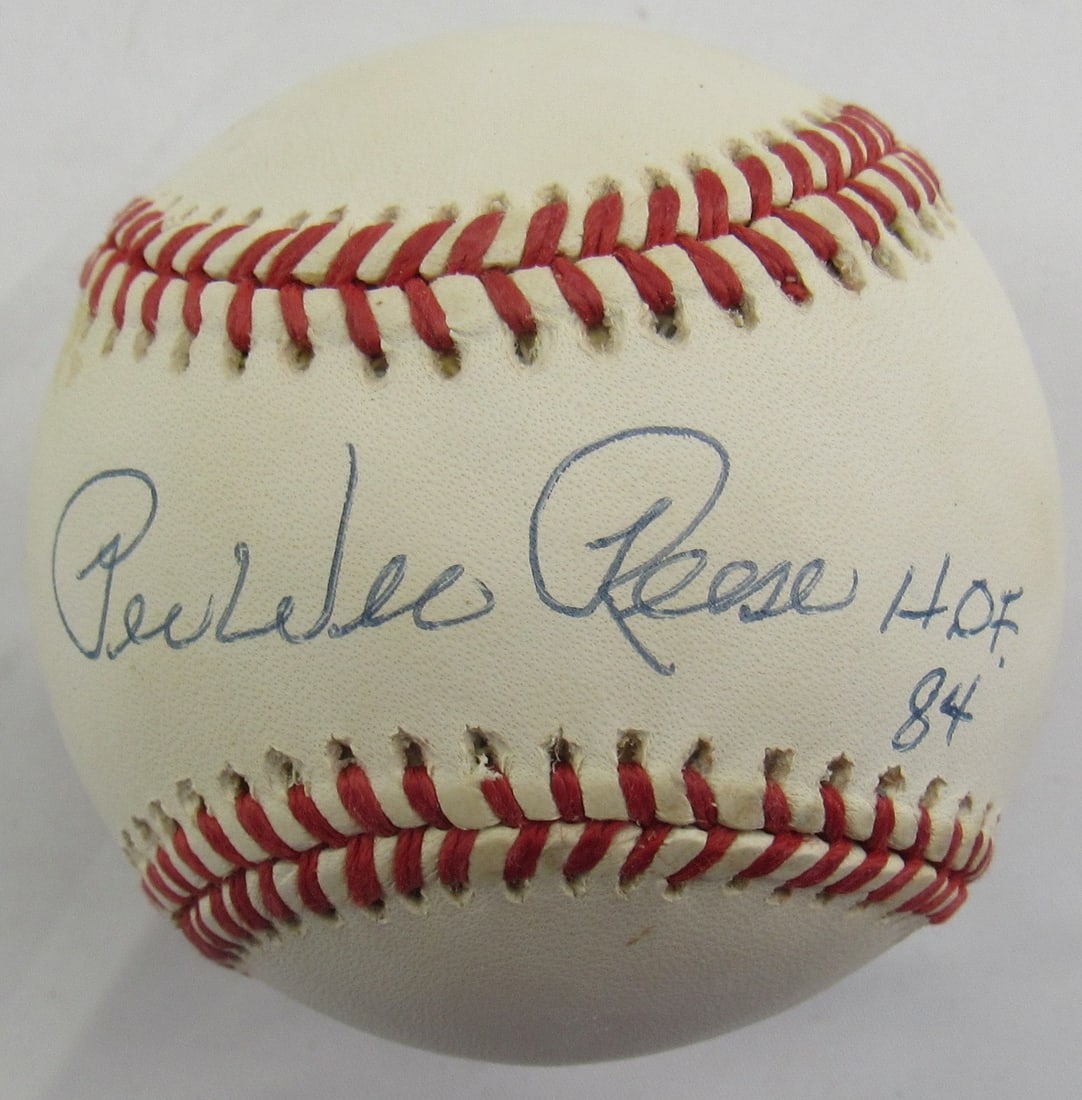 pee wee reese signed rawlings baseball JSA bb05456: pee wee reese signed rawlings baseball JSA bb05456 Pee Wee Reese Signed Rawlings Baseball JSA BB05456 Guidelines for Bidding We recommend for all bidders to review the LiveAuctioneers bidding FAQ to l