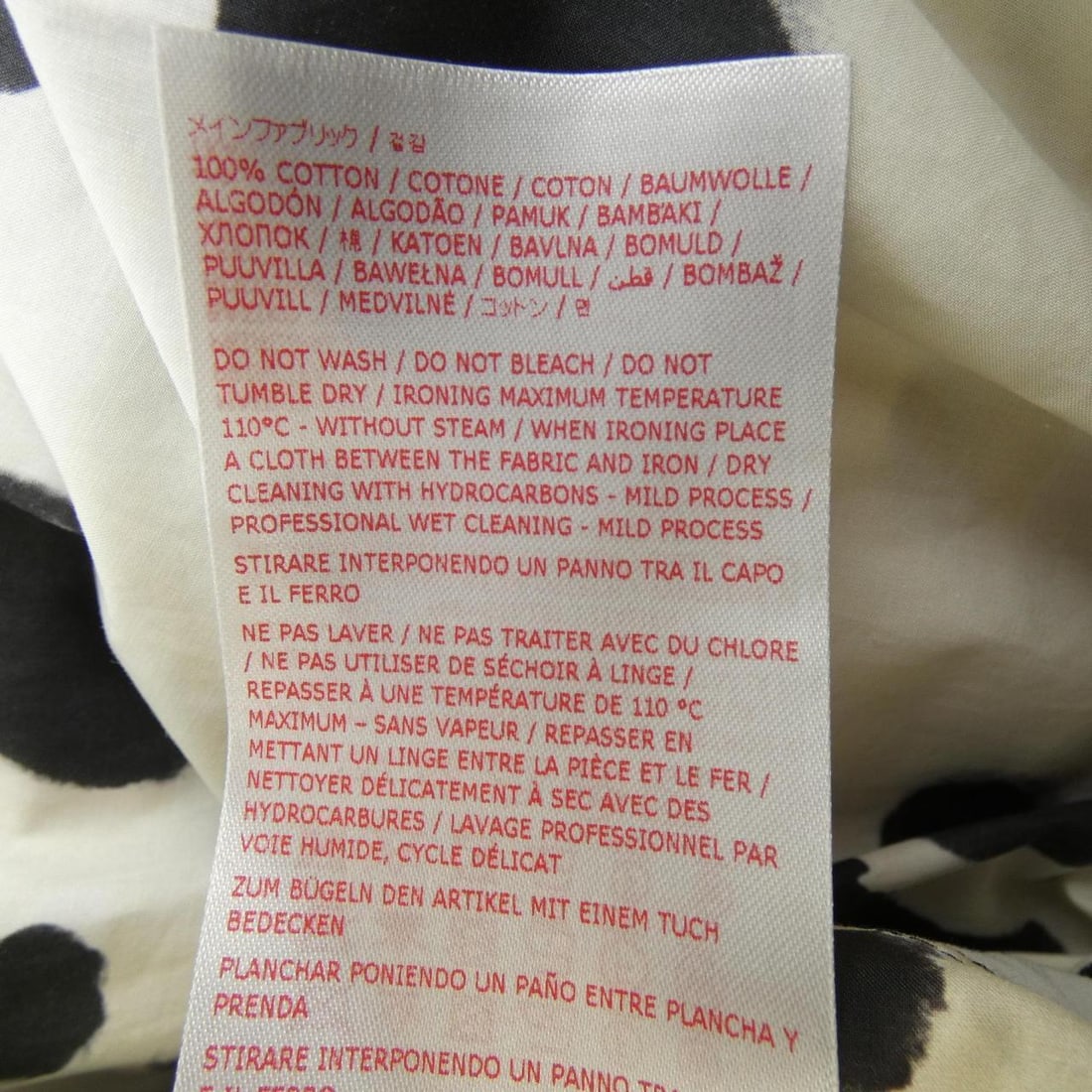 Authentic Marni MARNI Dress #270-003-940-0175: Authentic Marni MARNI Dress #270-003-940-0175 Condition: Pre-owned Brand: Marni Style: ONE-PIECE DRESS Color: Black Beige See-through Material: See Image Gender: Ladies' Size: 40