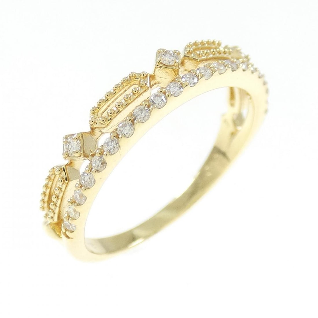 K18、S2.48、0.10 ring