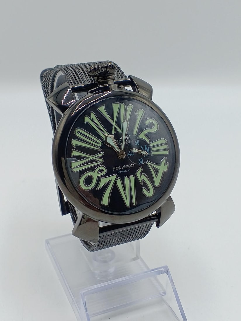 Gino Milano Quartz Watch Gino Milano Quartz Watch