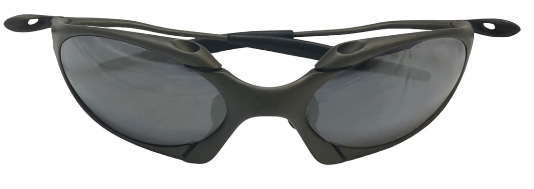 Oakley Romeo Romeo X Metal Metal Frame