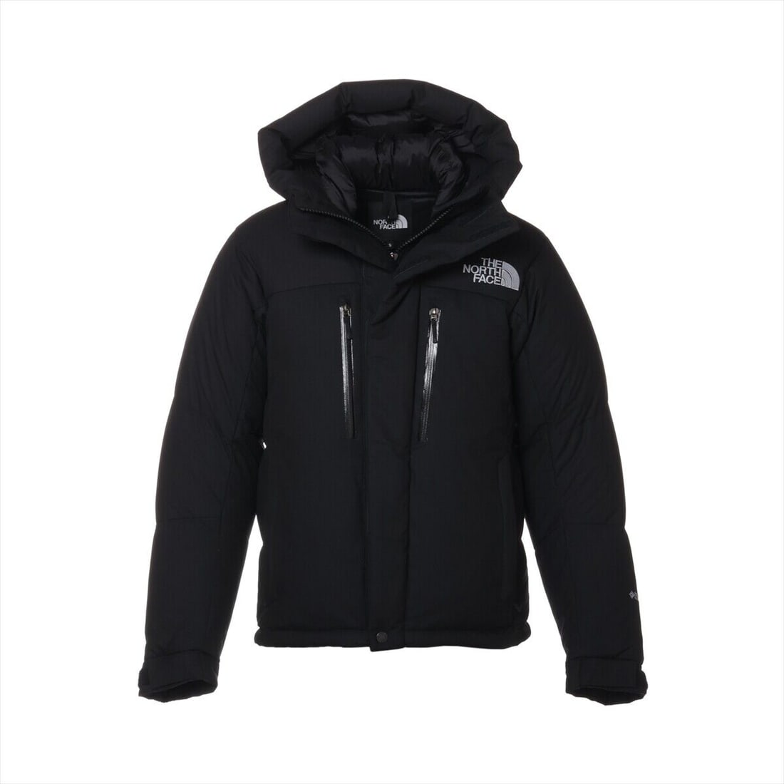 The North Face Nylon Down jacket: The North Face Nylon Down jacket S Black ND92240 BALTRO LIGHT JACKET Condition: Pre-owned Brand: The North Face SKU no: RBJ205220957417 Guidelines for Bidding We recommend for all bidders to review th