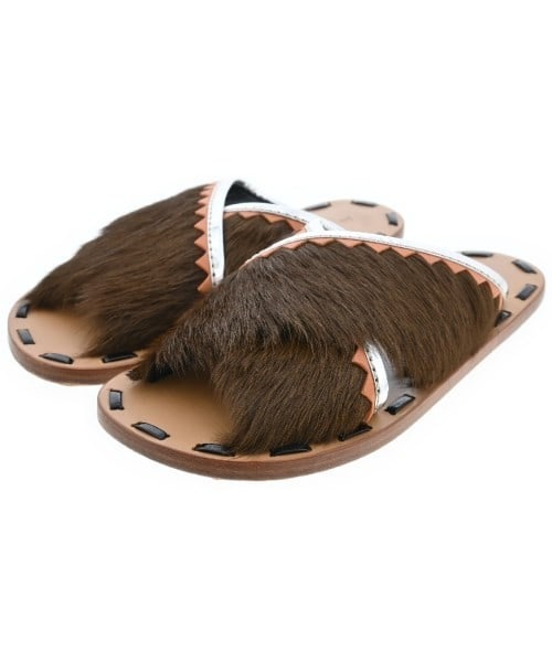 MARNI Sandals for Women: MARNI Sandals for Women Condition: Pre-owned Brand: MARNI Country: Japan SN: MOR_0820 Customized: No Model: NA Product Line: NA Accents: NA Shoe Width: standard