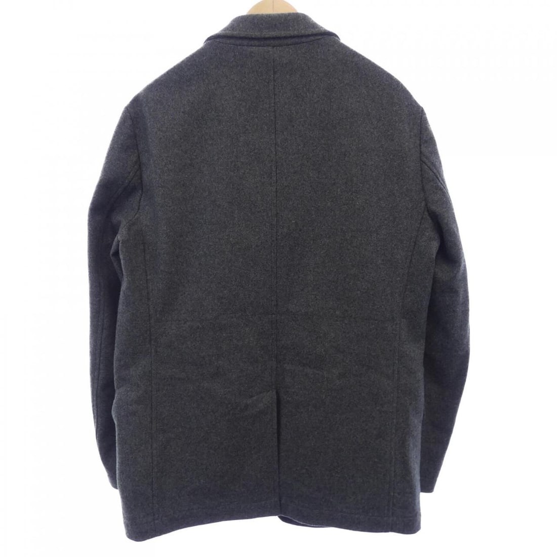 Authentic Marni MARNI Jacket #241-003-802-0358: Authentic Marni MARNI Jacket #241-003-802-0358 Condition: Pre-owned - Good Brand: Marni Style: JACKET Color: Gray Outer Shell Material: See Image Gender: Mens Size: 46 Size Type: