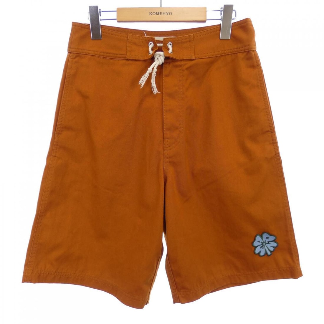 Authentic Marni MARNI Short Pants #241-003-617-1670: Authentic Marni MARNI Short Pants #241-003-617-1670 Condition: Pre-owned Brand: Marni Style: PANTS Color: Brown Material: See Image Gender: Mens Size: 44 Size Type: Regular <