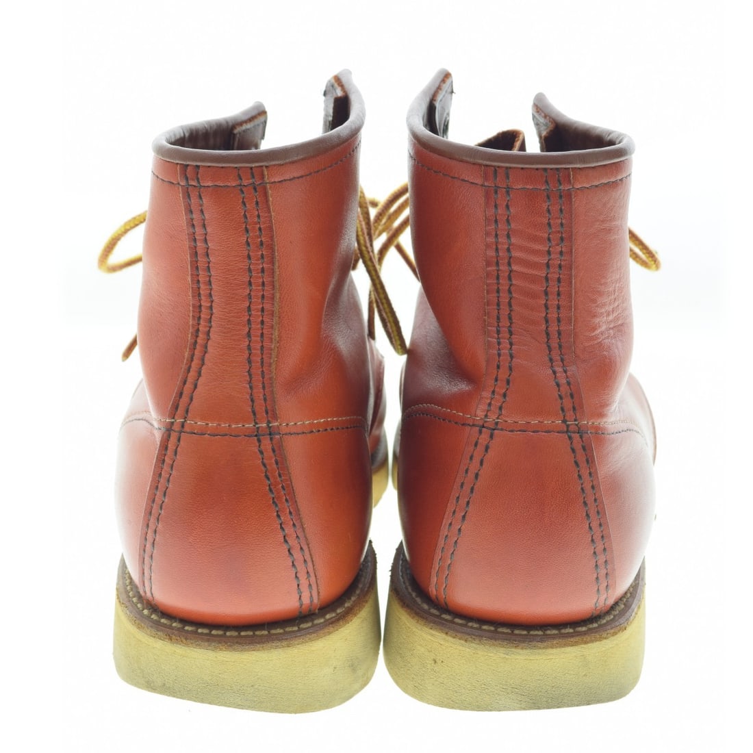 RED WING 90s 94 semicircular dog: RED WING 90s 94 semicircular dog tag 875 boots Condition: Pre-owned Brand: RED WING Country: Japan SN: MOR_0820 Department: NA Type: Boot Character: Boots US Shoe Size: NA <b