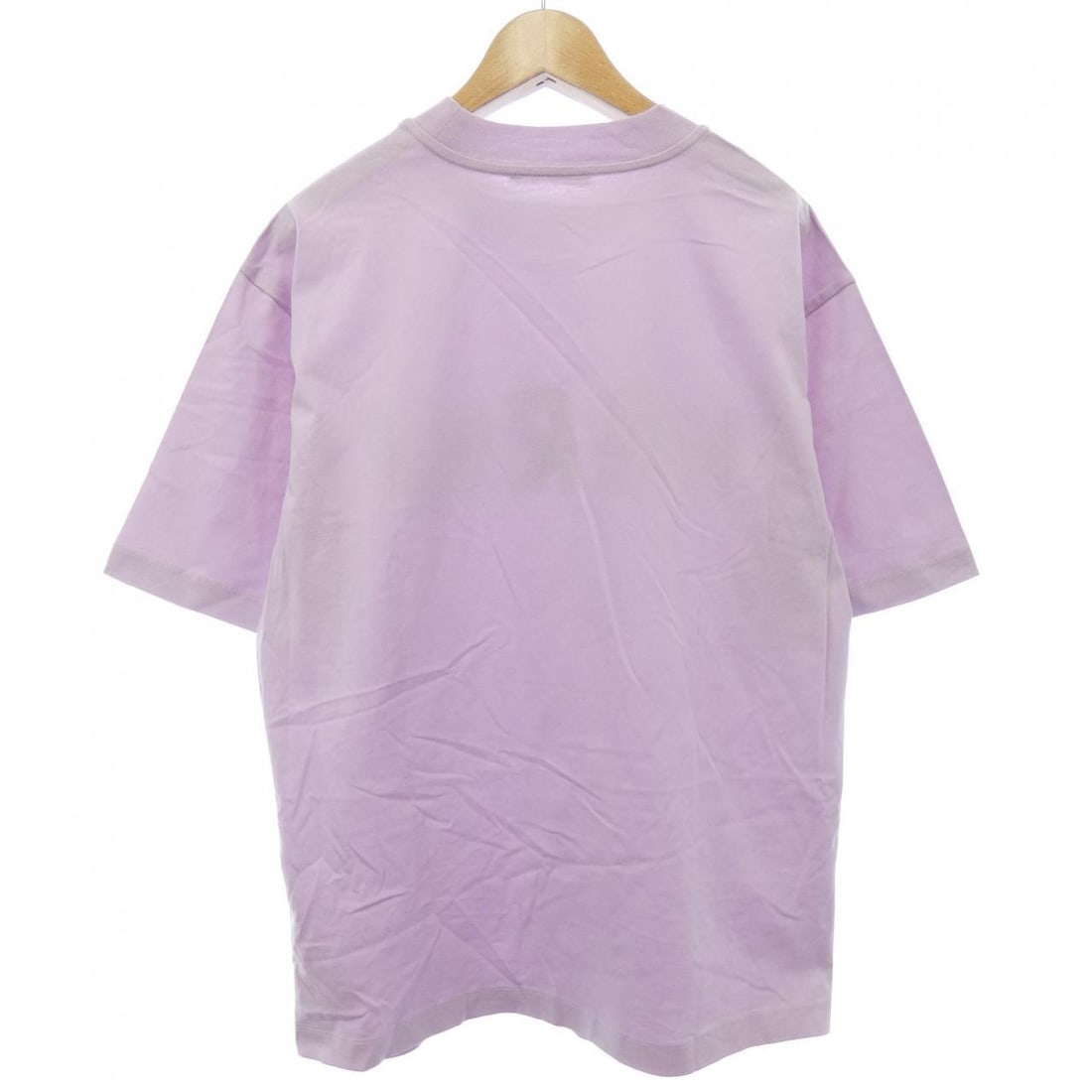 Authentic Marni MARNI Tshirt #241-003-668-6631: Authentic Marni MARNI Tshirt #241-003-668-6631 Condition: Pre-owned - Good Brand: Marni Style: T-SHIRT Color: Purple Material: See Image Gender: Ladies Size: 36 Size Type: Regula