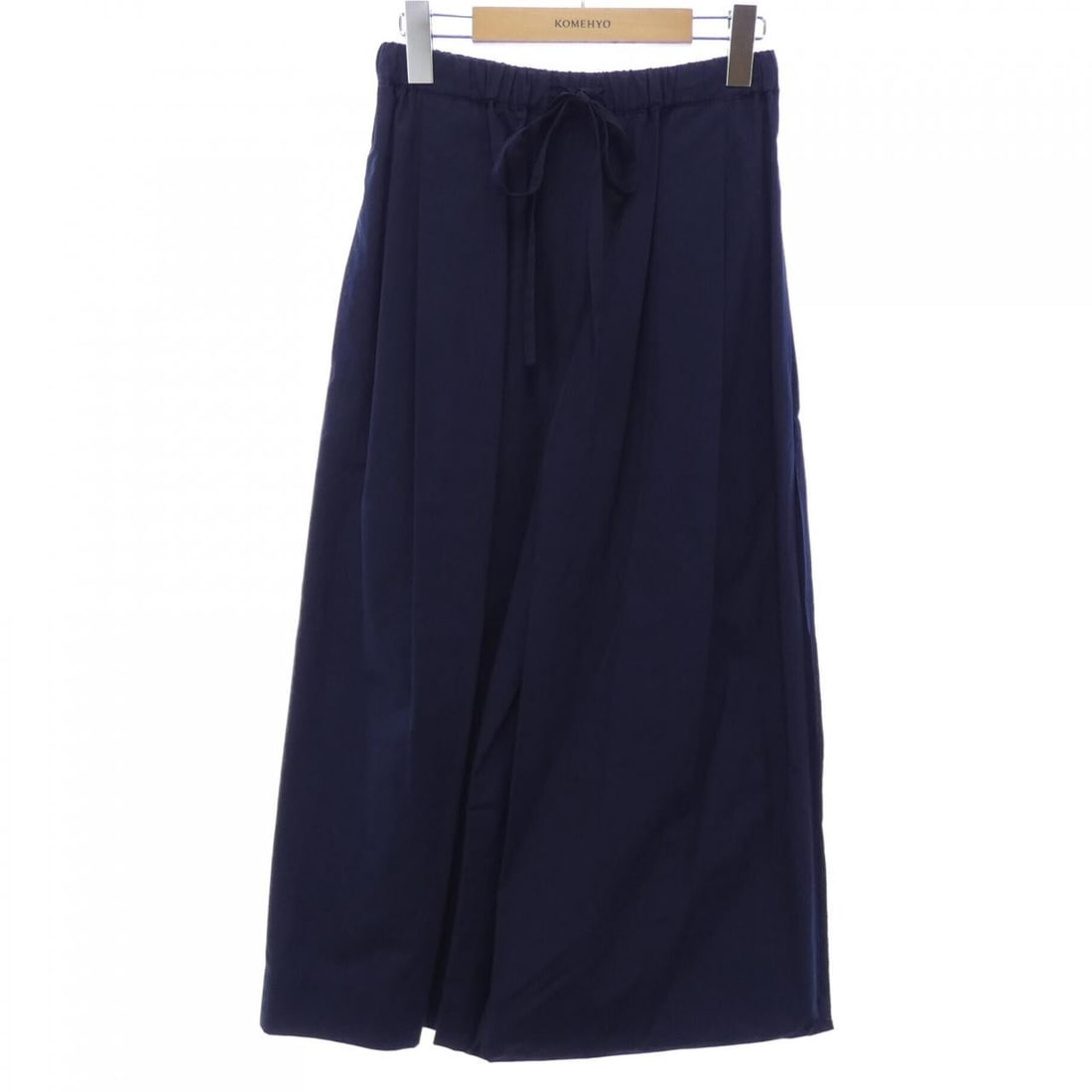 Authentic Marni MARNI pants #241-003-817-2798: Authentic Marni MARNI pants #241-003-817-2798 Condition: Pre-owned - Good Brand: Marni Style: PANTS Color: Navy Material: See Image Gender: Ladies Size: 38 Size Type: Regular <br