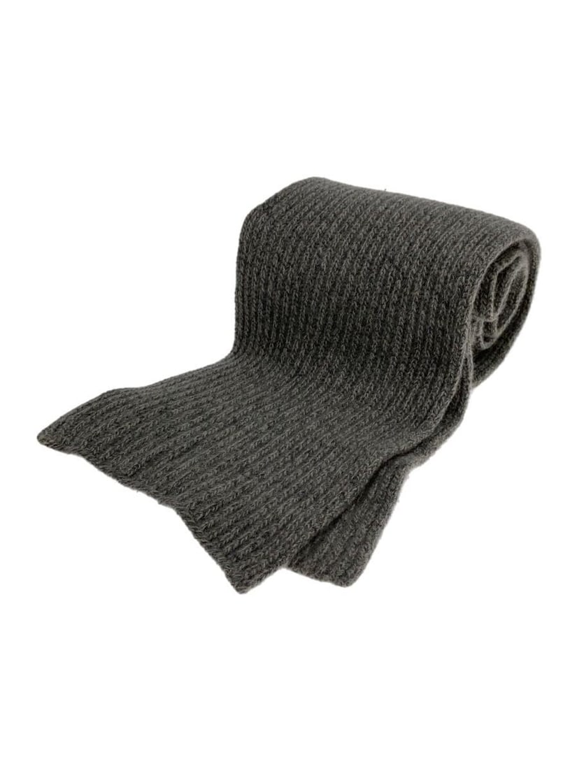 MARNI Scarf SV950 gray Mens: MARNI Scarf SV950 gray Mens Condition: Pre-owned Brand: MARNI Country: Japan SN: MOR_0820 Size: NA Size Type: Normal Style: NA Type: NA Material: NA Department: